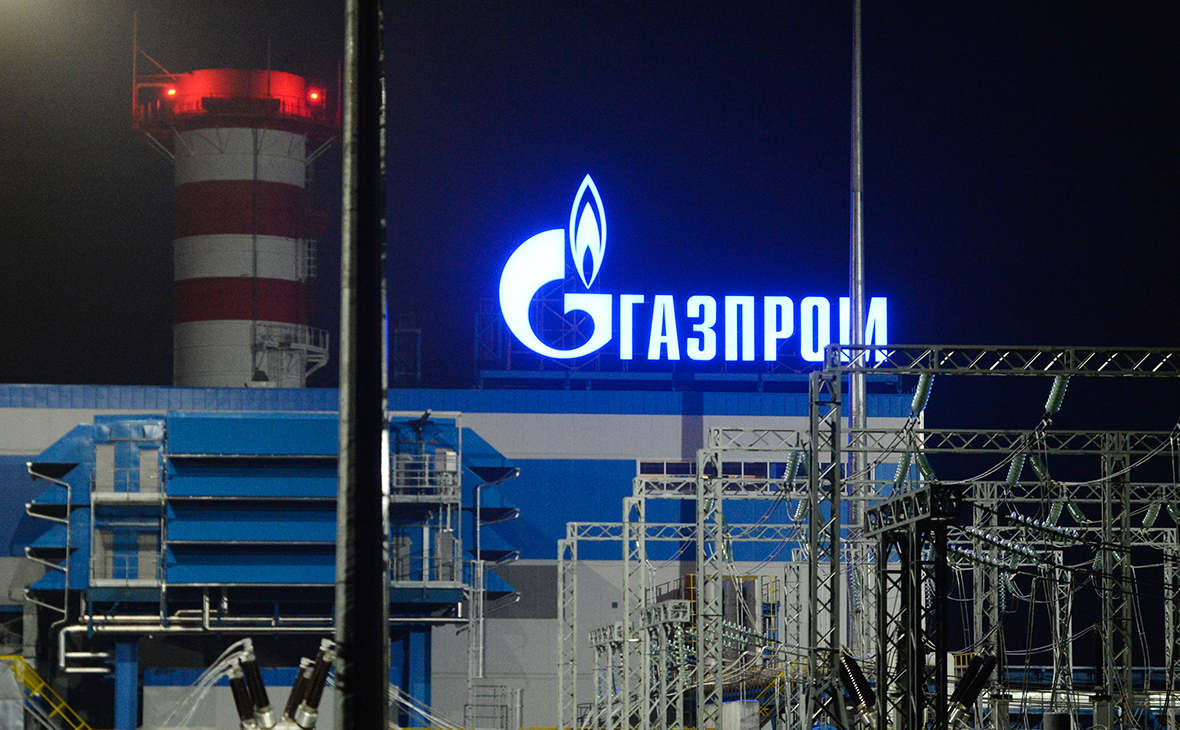 «Юксалиш» призвал власти раскрыть детали соглашения с «Газпромом»