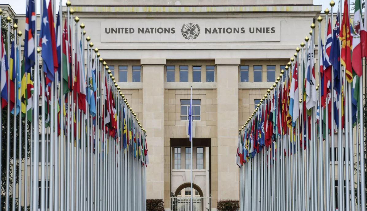 ООН ожидает замедления роста мировой экономики
