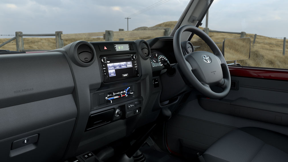 Фото: Toyota