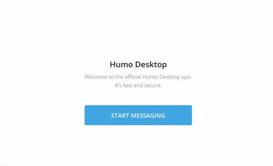 В Узбекистане создали мессенджер Humo, полностью копирующий Telegram — фото 