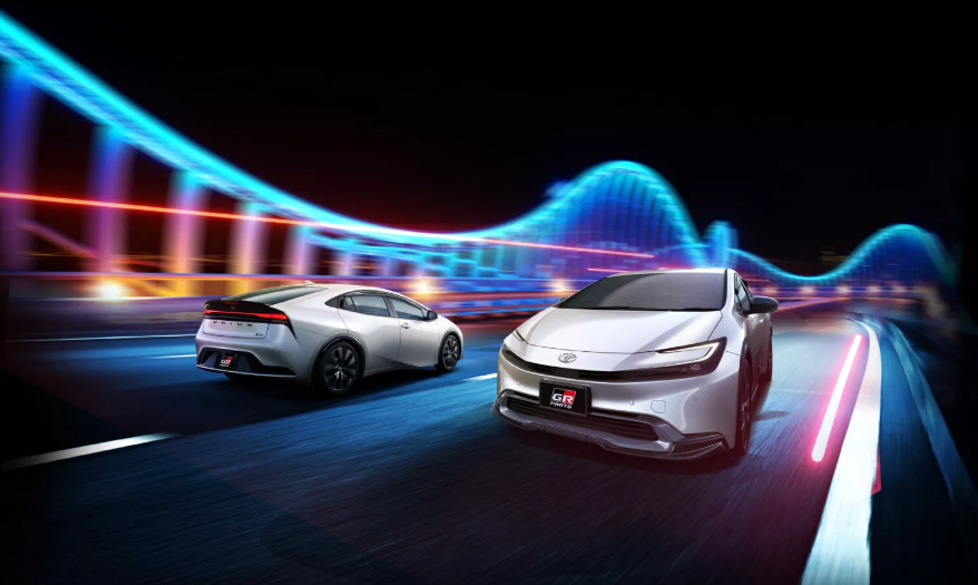 Toyota Prius - последние новости от команды Repost.uz