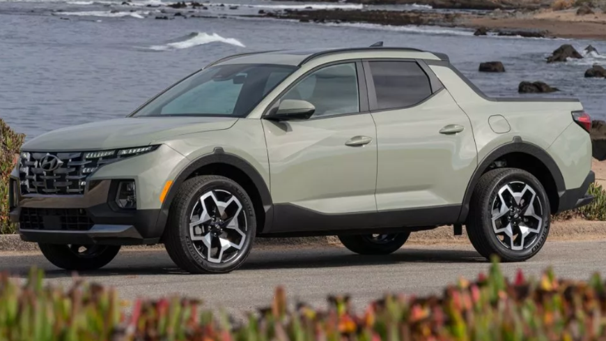 Hyundai Tucson - последние новости от команды Repost.uz