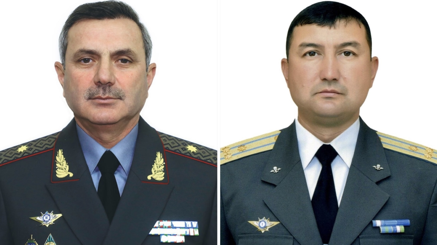 вооруженные силы Узбекистана - последние новости от команды Repost.uz