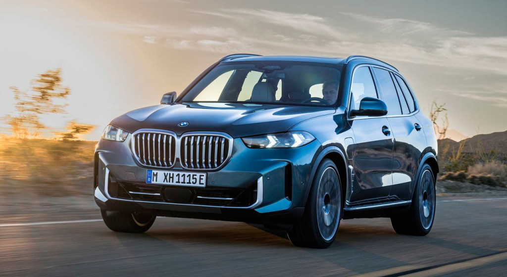 Фото: BMW