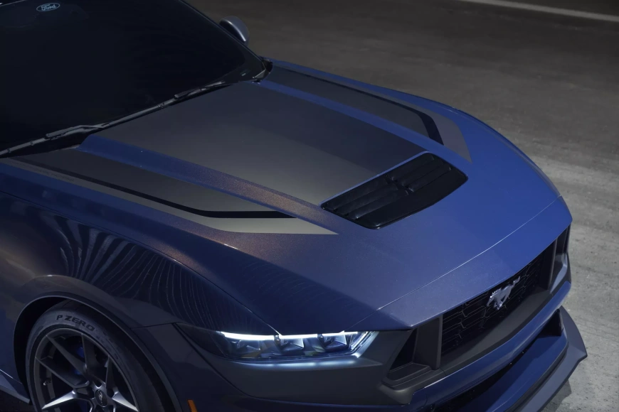Фото: Ford