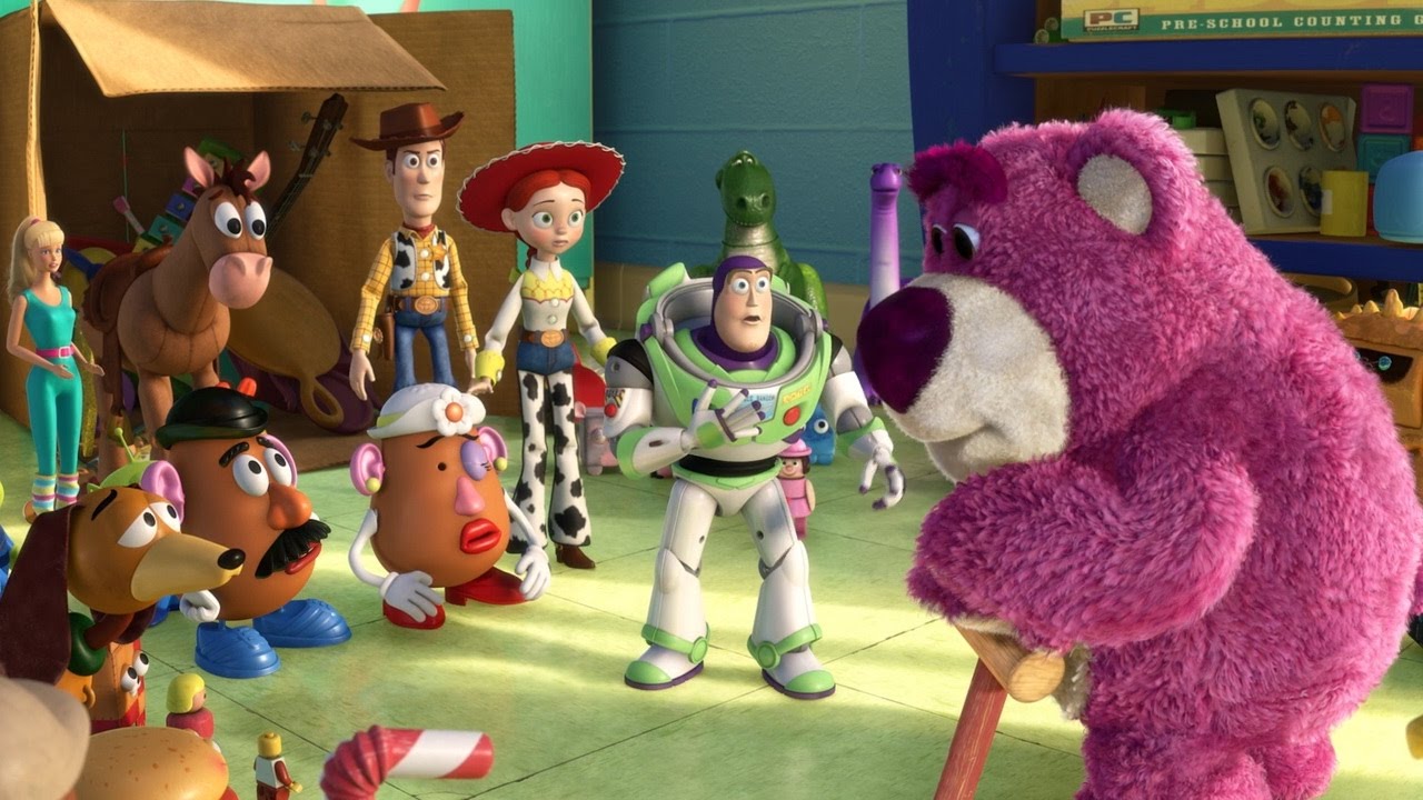 Disney представит новые части «Холодного сердца», «Истории игрушек» и «Зверополиса»