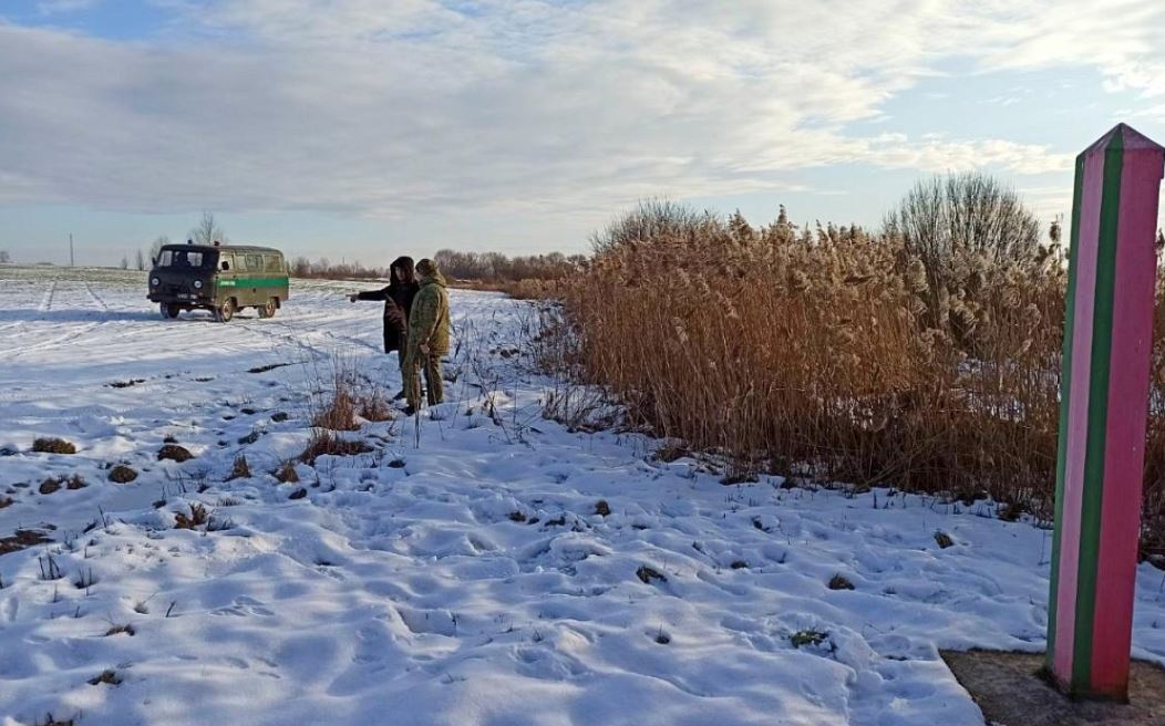 На границе Беларуси поймали узбекистанца, находившегося в международном розыске