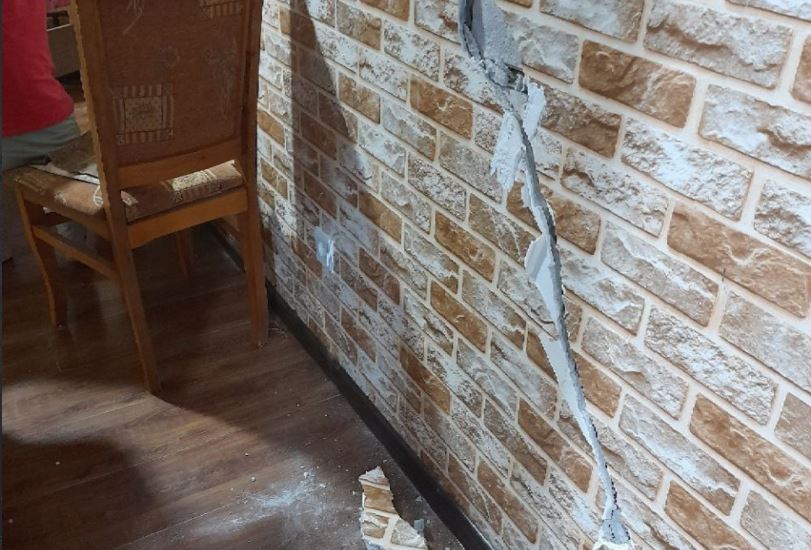 Застройщика дома с треснувшей стеной посадили на 8 лет