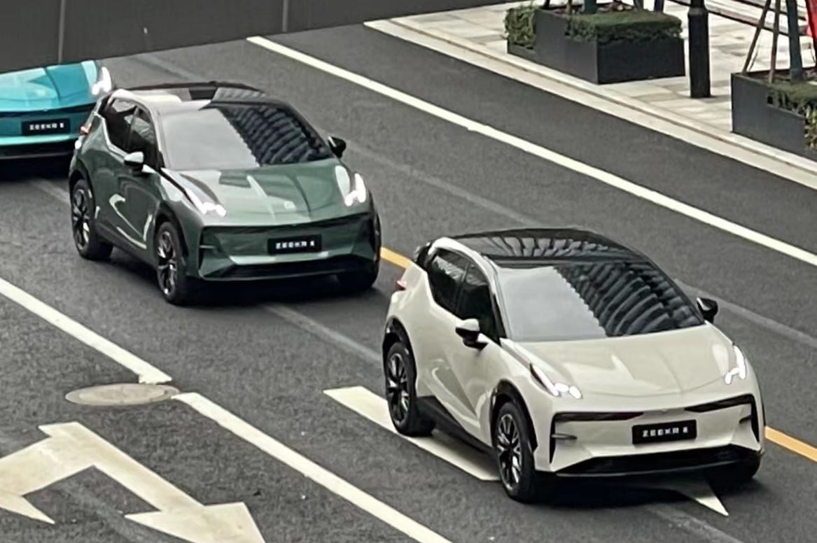Фото: CarsWeek