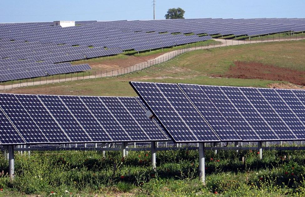 Турки хотят построить в Фергане фотоэлектростанцию мощностью 1 000 МВт