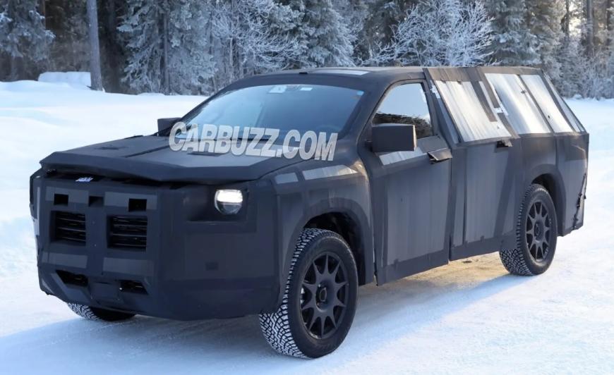 Фото: CarBuzz