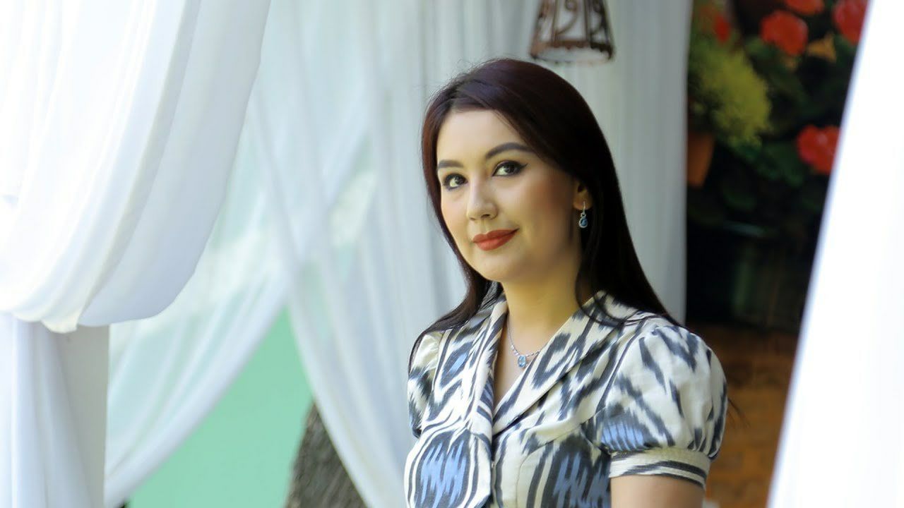 Izlash uzbek aktrisa dilnoza kubaeva seks vidio