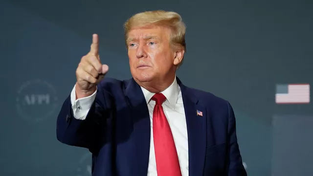Трамп пообещал «за сутки решить» ситуацию в Украине в случае избрания президентом США