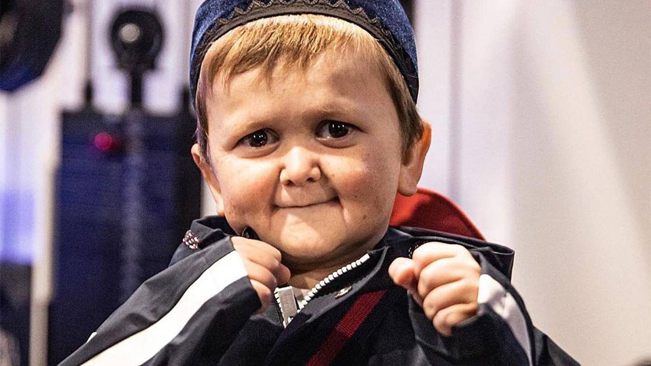Хасбику не понравилось, что его назвали долларовым миллионером