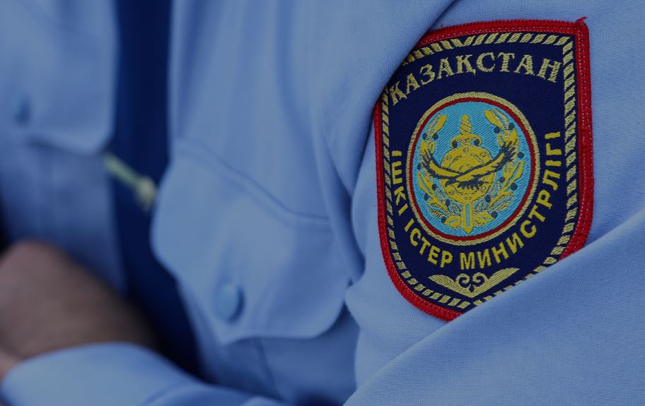 В Казахстане поймали узбекистанца, объявленного в международный розыск