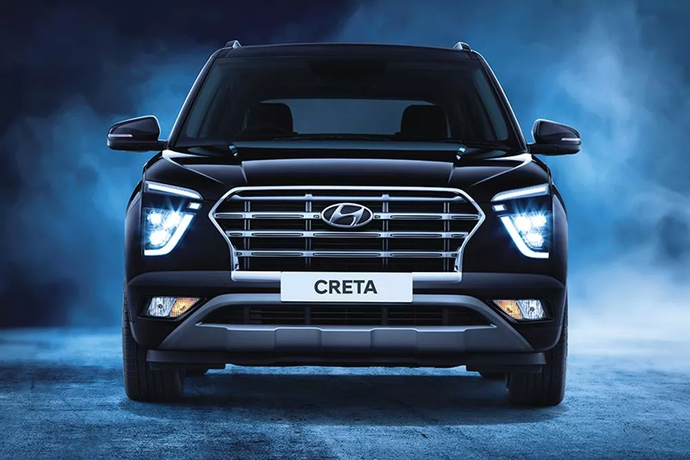 Hyundai Creta - последние новости от команды Repost.uz