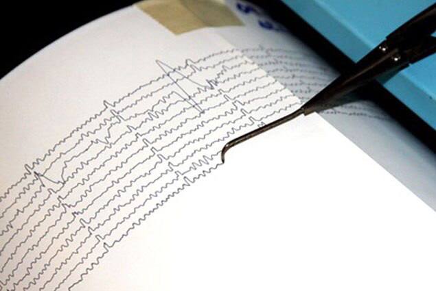 Узбекистанцы ощутили второе землетрясение за день