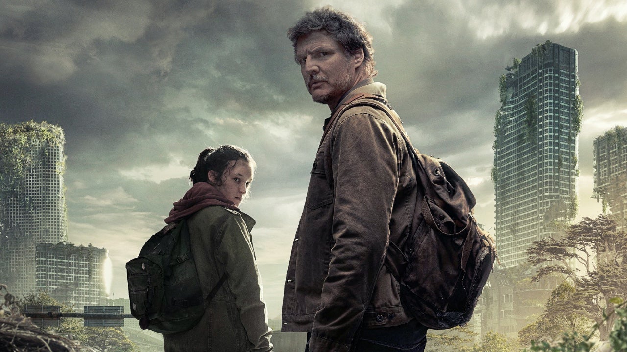 В шестой серии The Last of Us обнаружили киноляп