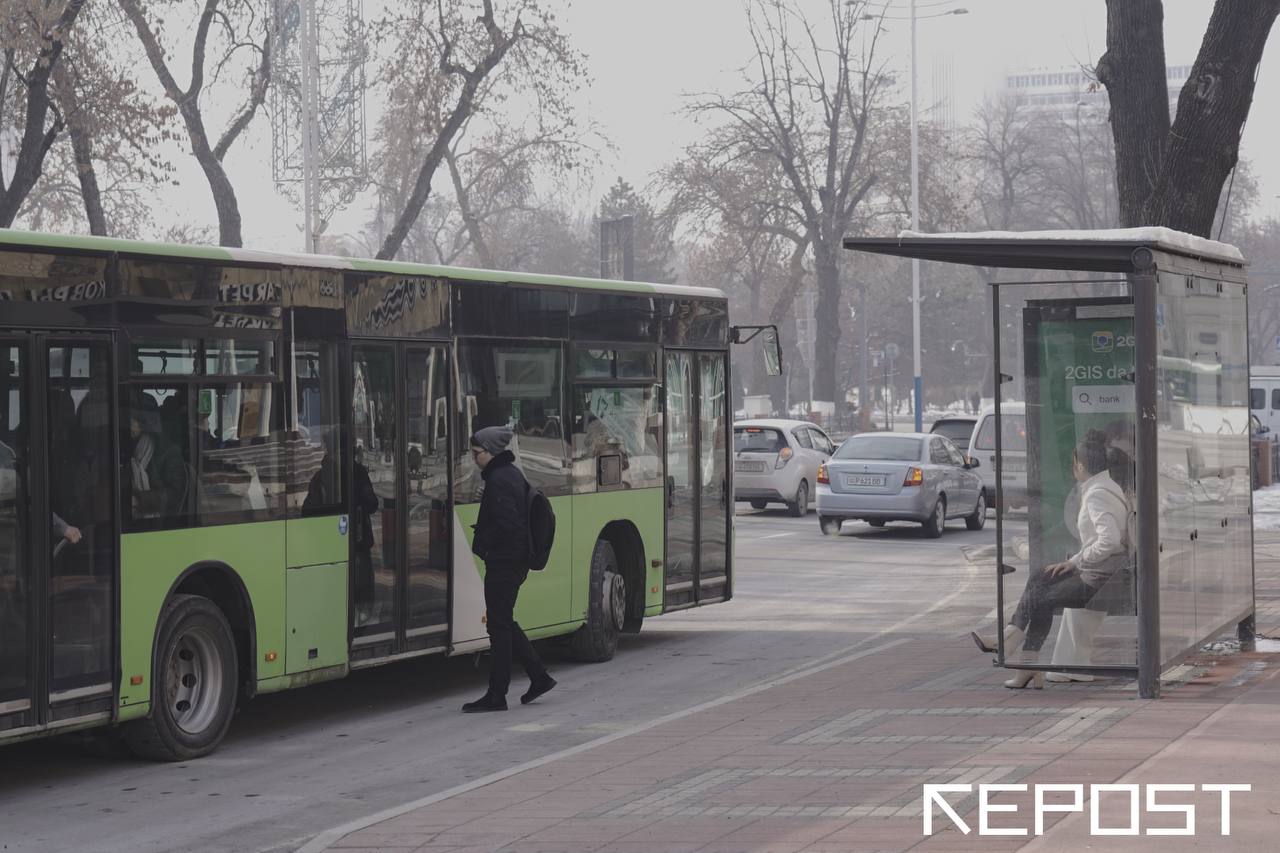 В Ташкенте хотят повысить стоимость проезда — рассказываем, на сколько