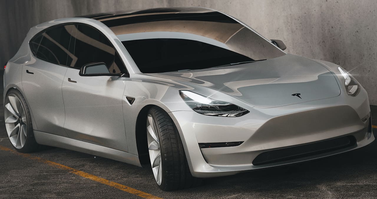Илон Маск может объявить новости о Tesla за $25 000 в начале марта