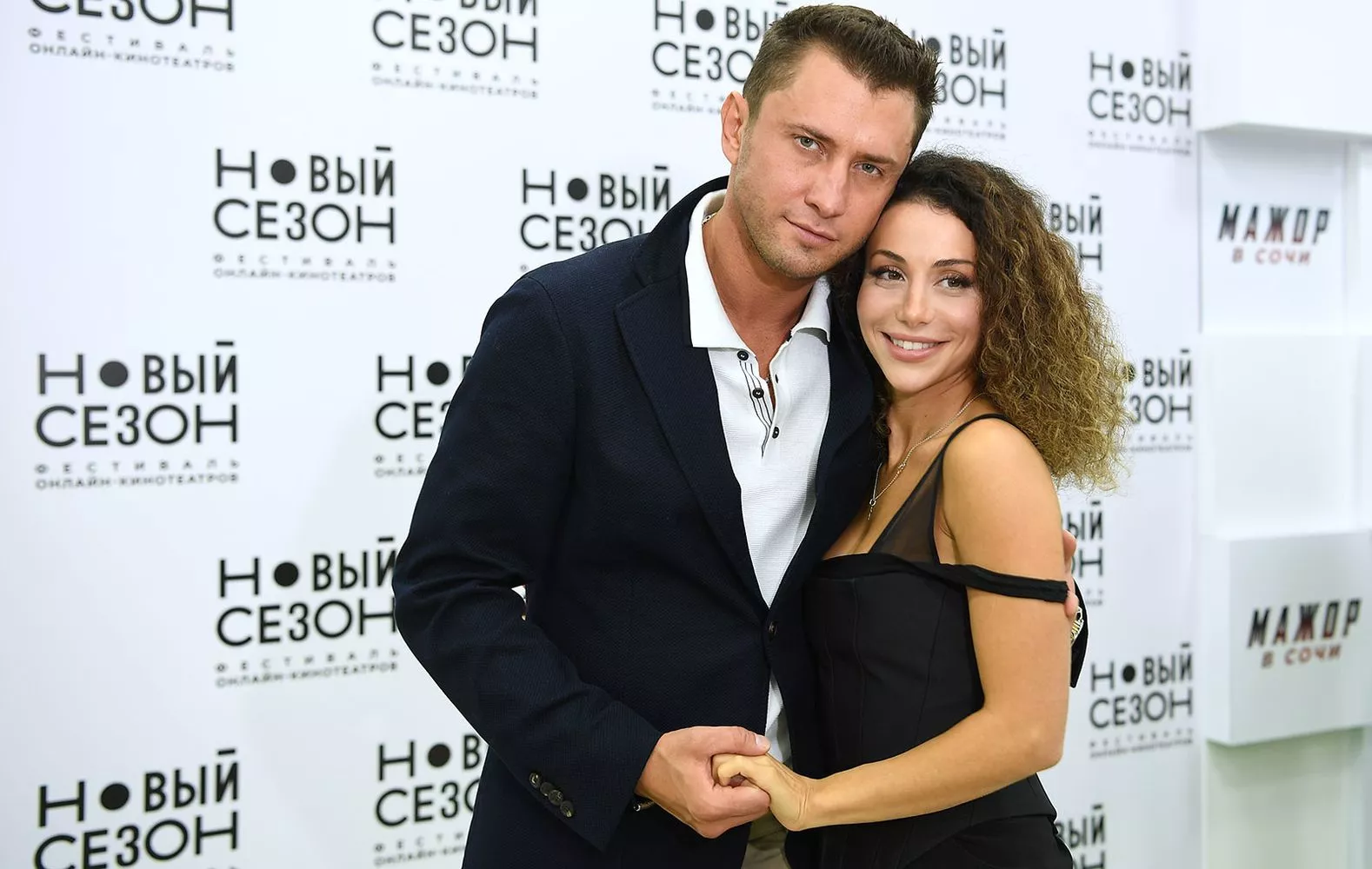 Павел Прилучный - последние новости от команды Repost.uz