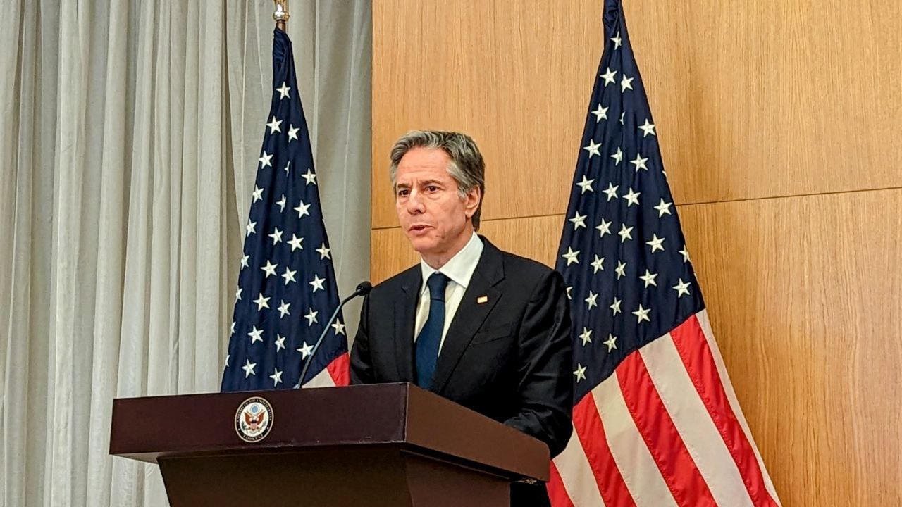 госсекретарь сша - последние новости от команды Repost.uz
