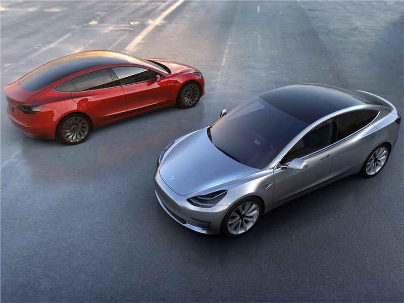 Tesla собирается захватить один из азиатских рынков