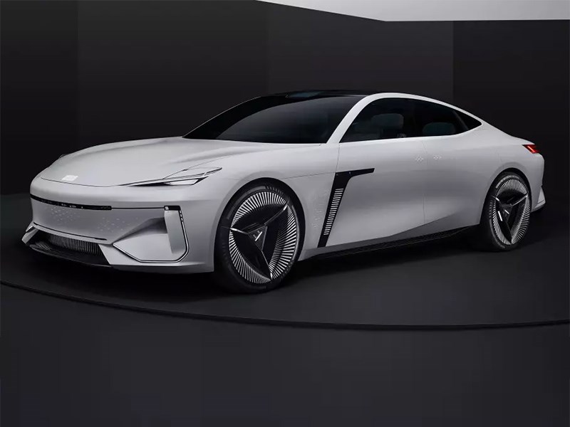 Changan - последние новости от команды Repost.uz