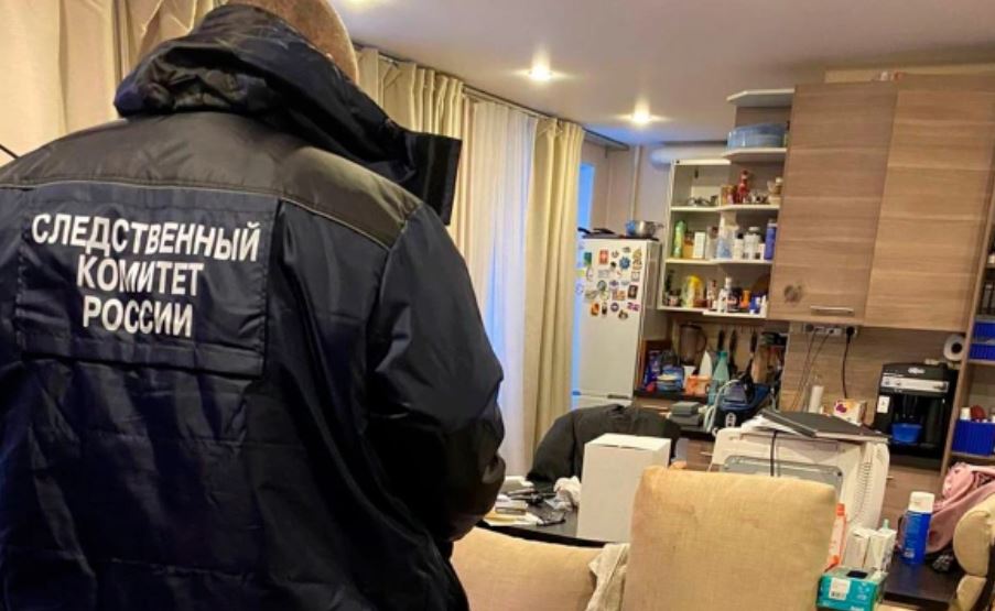 В Москве задушили одного из создателей вакцины «Спутник V»