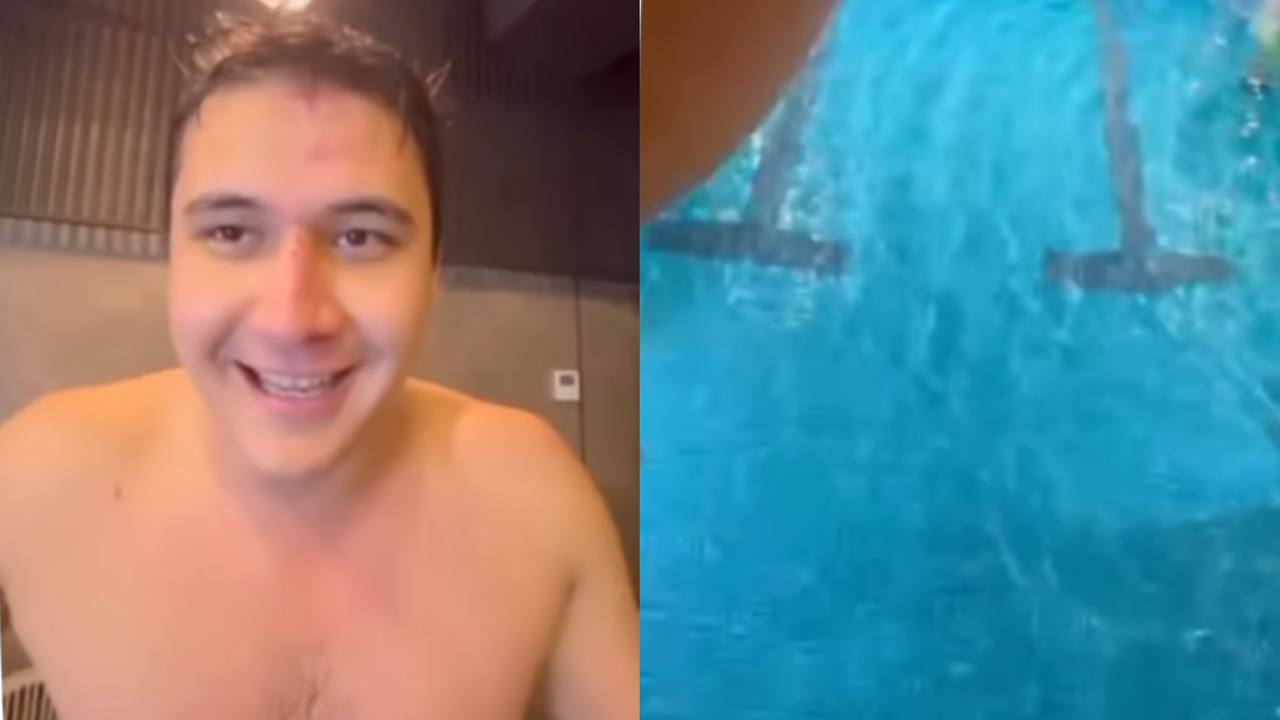 В сети появилось видео, на котором Mittivine получил роковую травму 