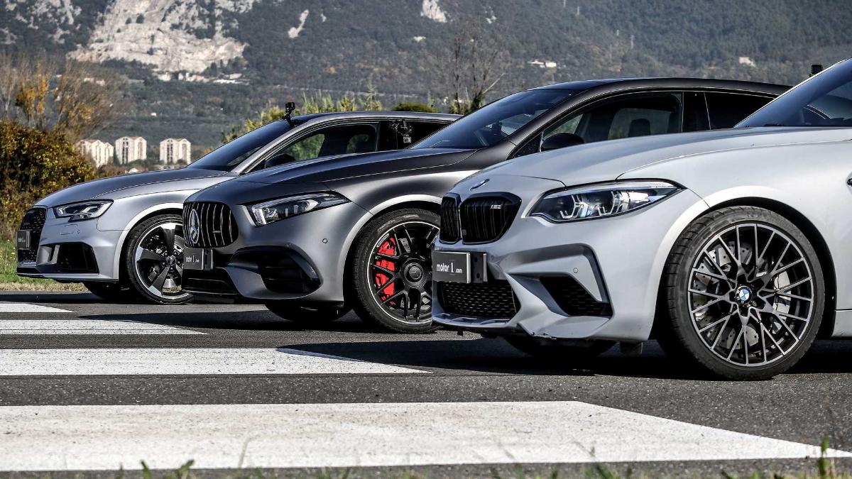 Фото: CarsWeek