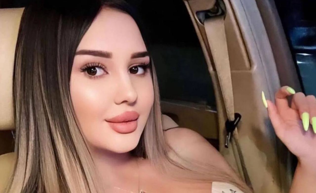 Блогер Севинч Садуллаева рассказала о днях, проведенных в аресте