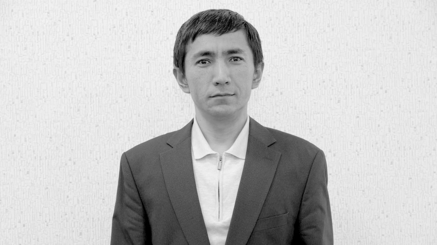 Умер журналист и поэт Акмал Тошев