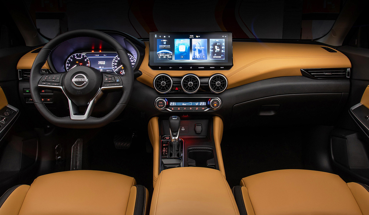 Фото: CarsWeek