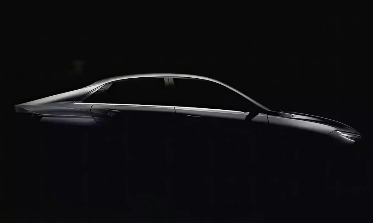 Hyundai показал интерьер обновленного Solaris