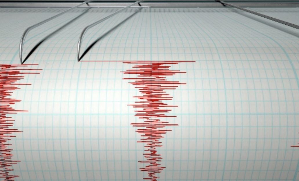 Узбекистанцы ощутили землетрясение