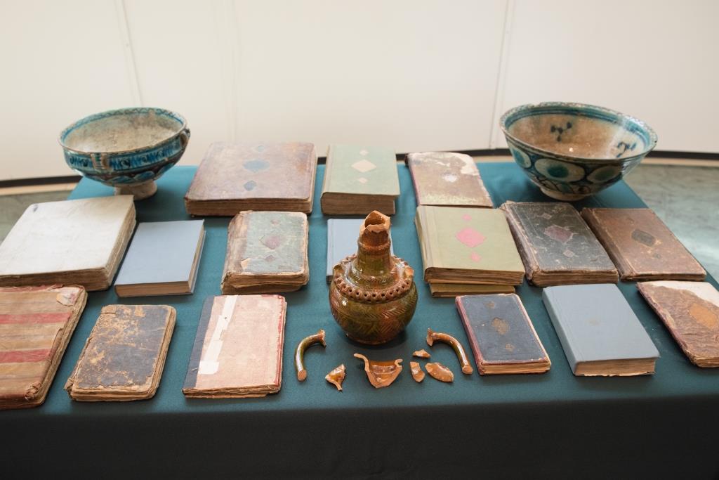 Музеи смогут выкупать культурные ценности у узбекистанцев 