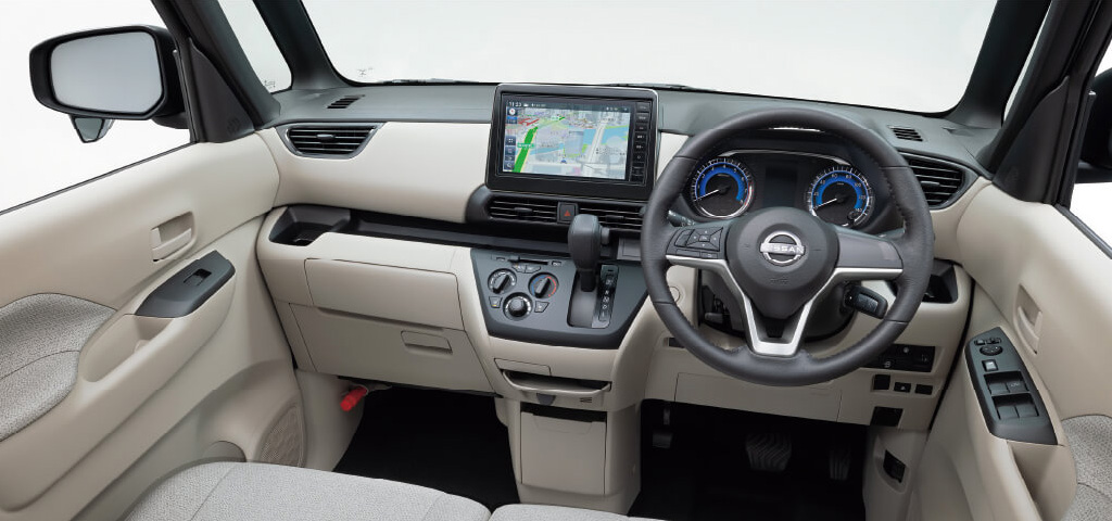 Фото: Nissan