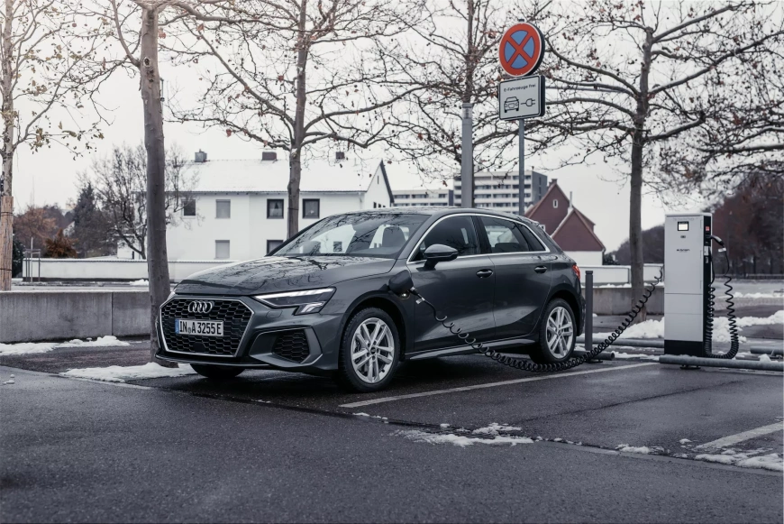 Фото: Audi