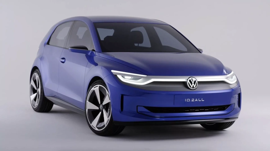 Фото: Volkswagen