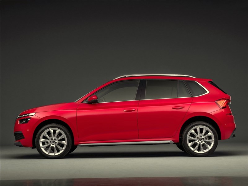 Skoda снимет с производства три популярные модели