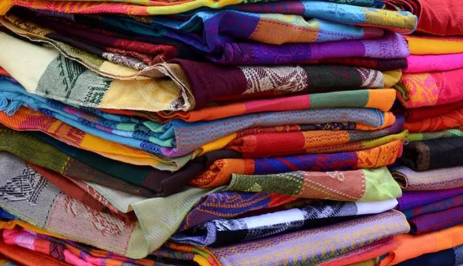 Узбекистан продал за рубеж текстиль почти на $502 млн