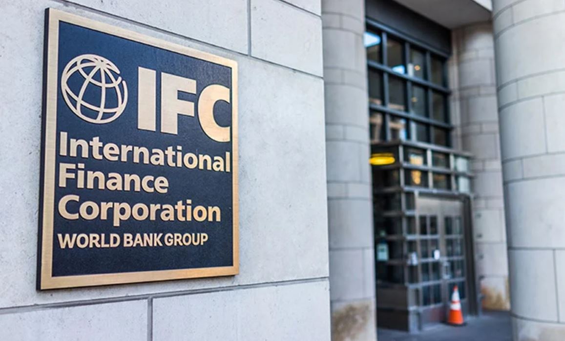 IFC выделила $150 млн на строительство ТЭС в Сырдарье