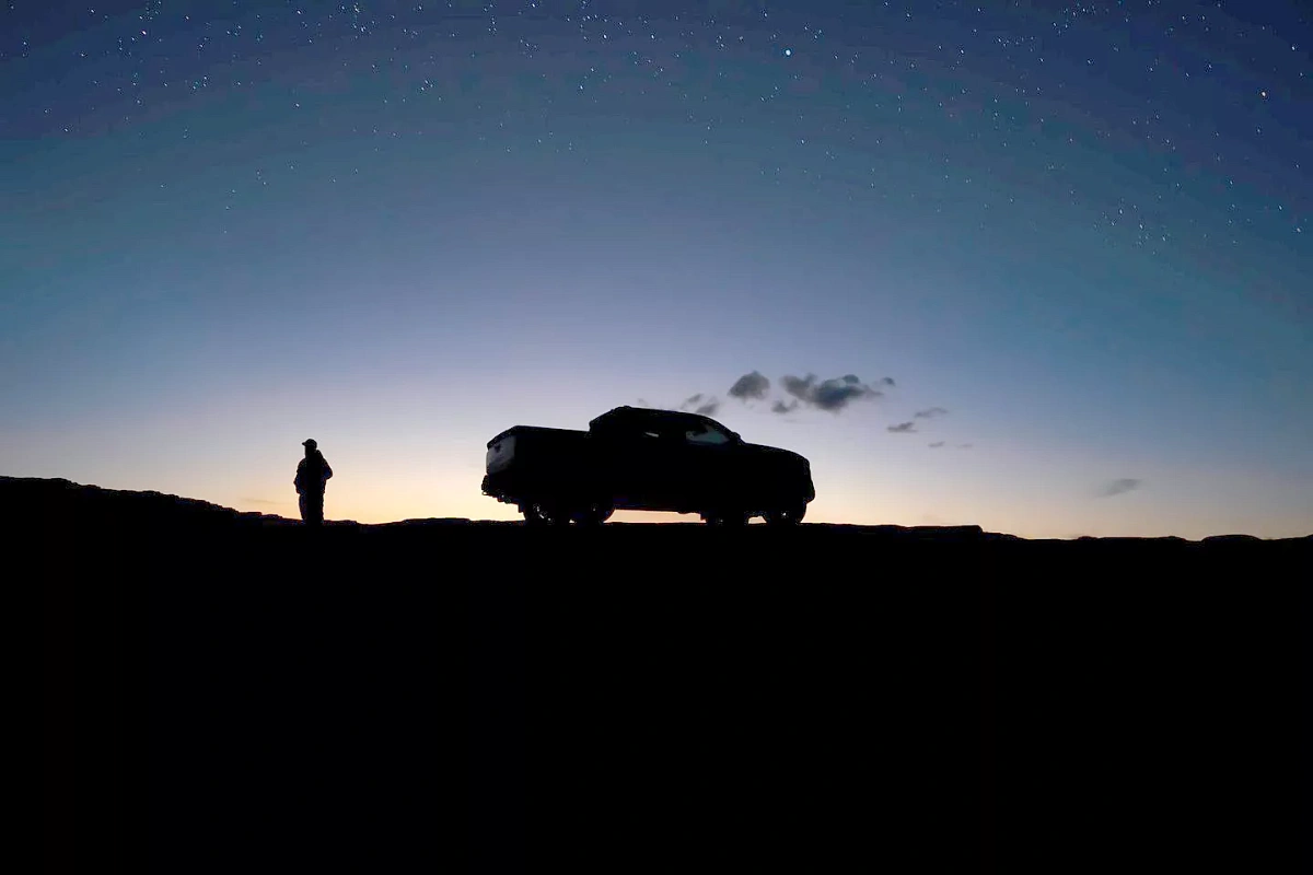 Toyota Tundra - последние новости от команды Repost.uz
