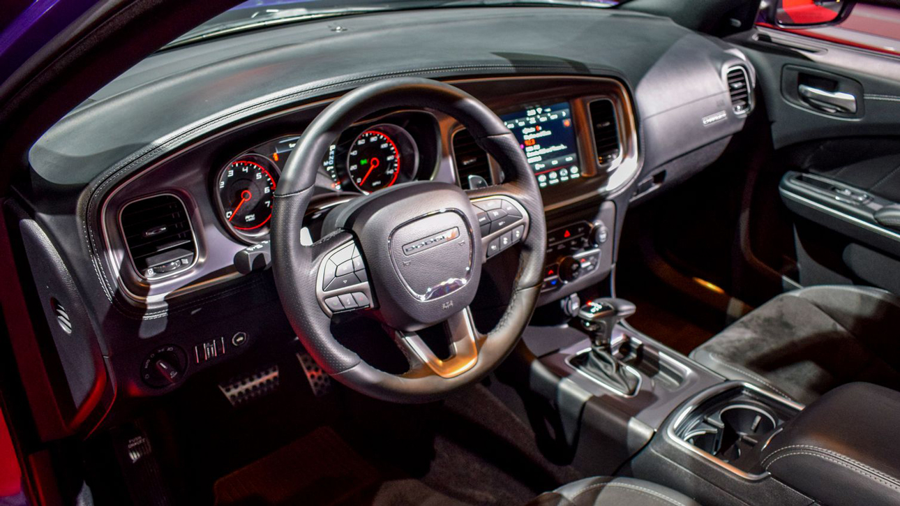 Dodge работает над преемником Durango