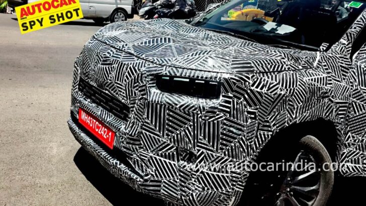 Фото: Autocar