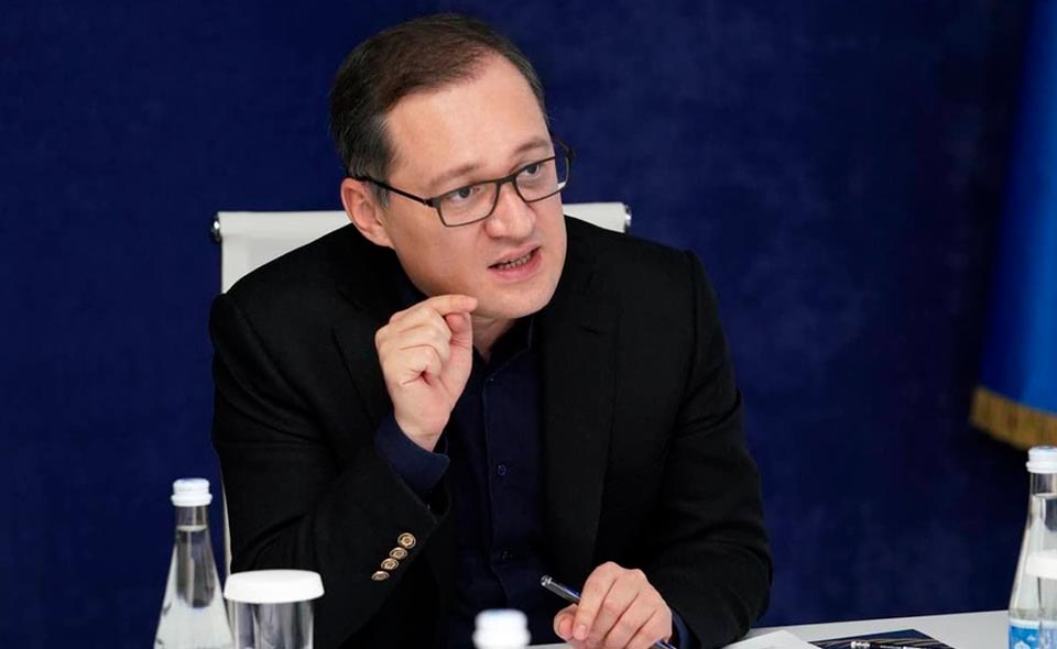 Алламжонов заявил о необходимости применения химической кастрации к педофилам