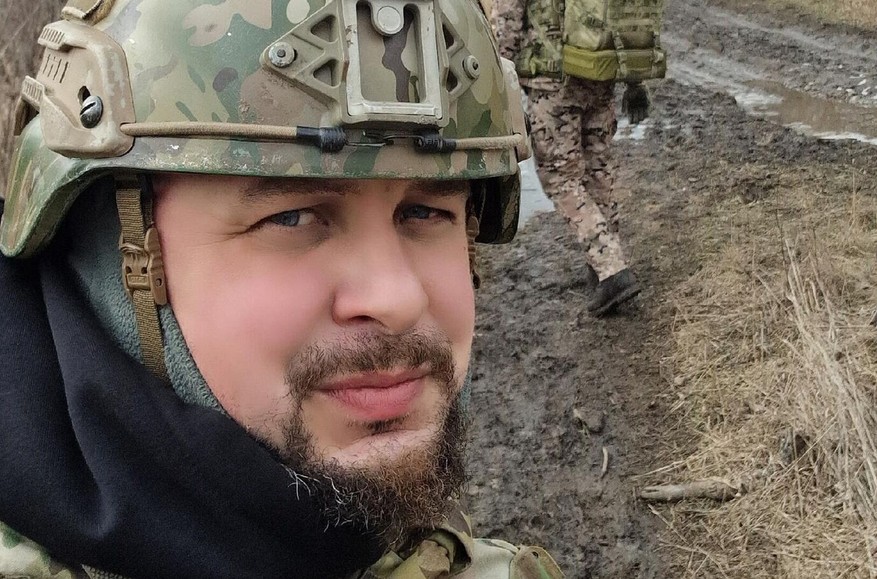 В теракте в Петербурге погиб военкор Татарский — подозреваемая хотела выехать в Узбекистан