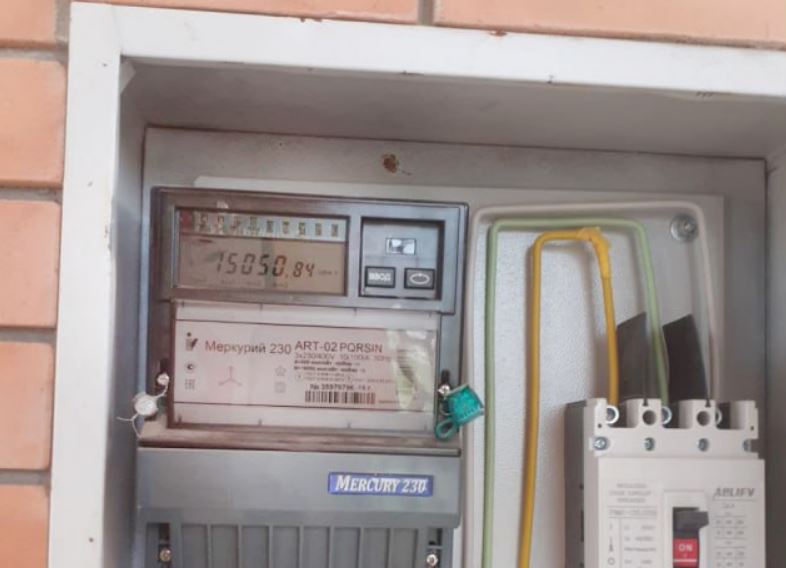 В марте незаконные потребители электричества нанесли ущерб более чем на 21 млрд сумов