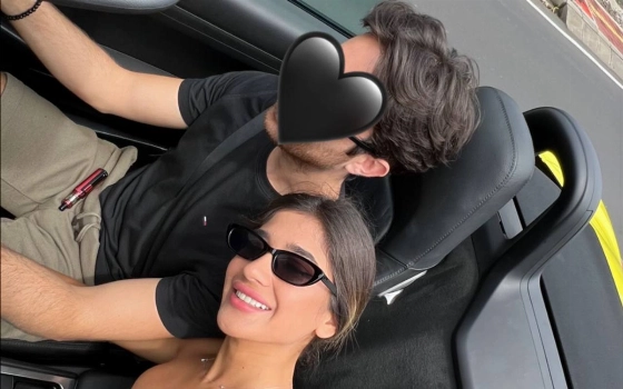 Эксклюзивно для Repost Lifestyle: Leo17 рассказала причину расставания с парнем
